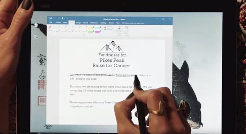 Illustration for article titled Todas las funciones de la nueva versión de Windows 10 que Microsoft no anunció